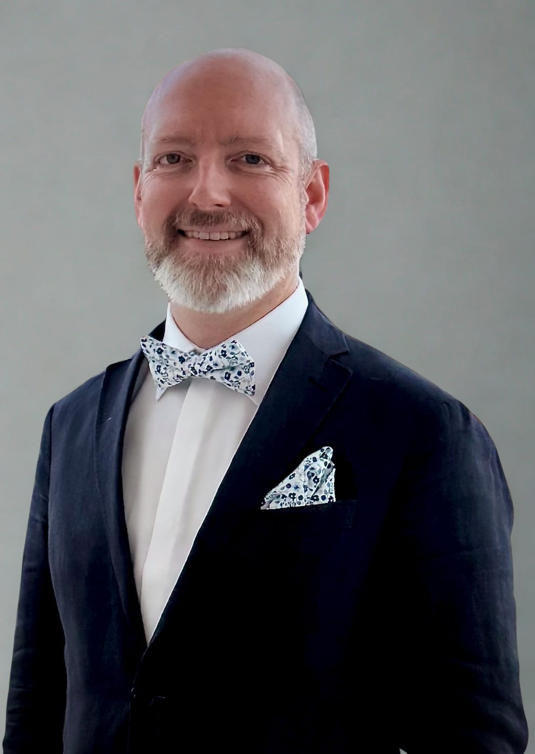 Prof. Dr. Björn Schumacher