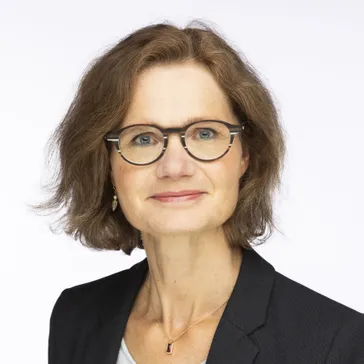 Sigrun Most-Ehrlein