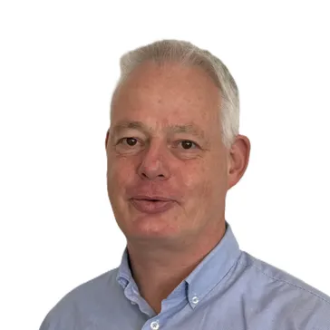 Dr. Martin Wieland